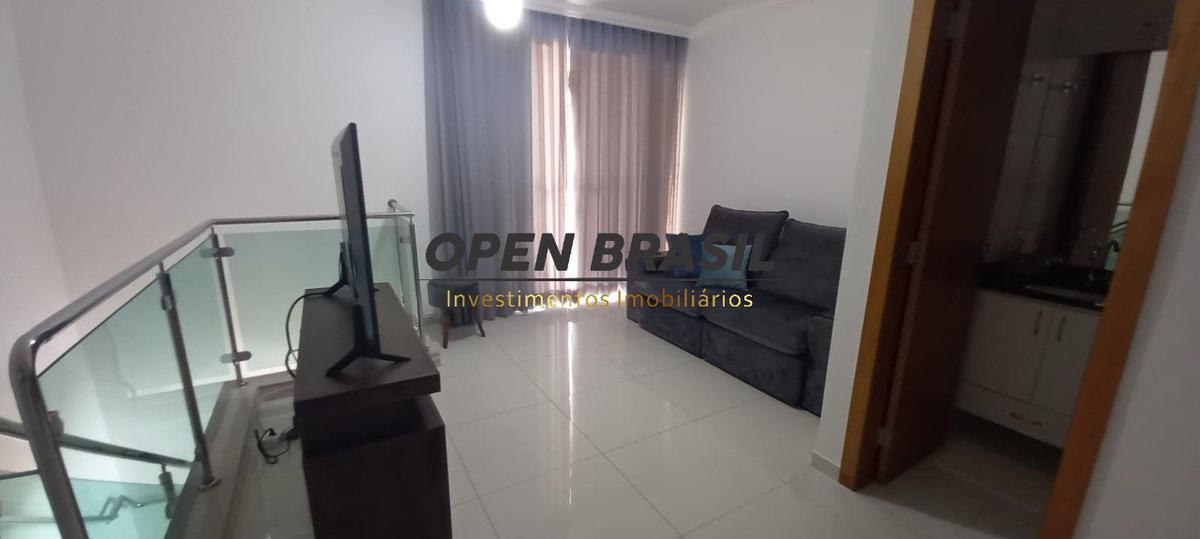 Apartamento, Boa Vista, 3 Quartos, 2 Vagas, 1 Suíte