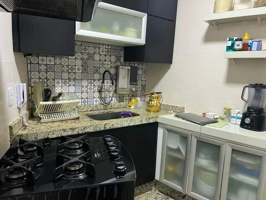 Apartamento, Santo Antônio, 3 Quartos, 1 Vaga, 1 Suíte