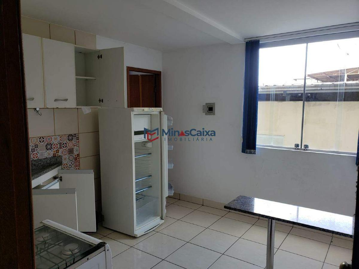 Quitinete, Quitandinha, 1 Quarto, 0 Vaga, 1 Suíte
