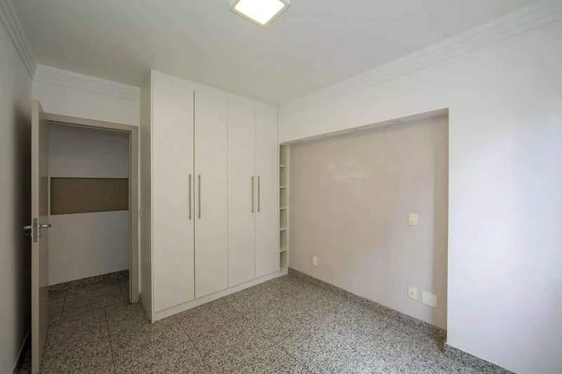 Apartamento, Buritis, 4 Quartos, 3 Vagas, 1 Suíte