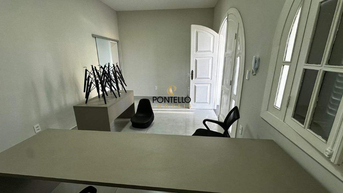 Andar, Jardim Cambuí, 0 Quarto, 0 Vaga