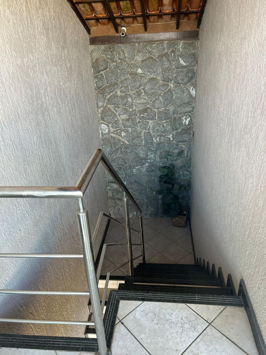 Casa, Glória, 5 Quartos, 2 Vagas, 1 Suíte