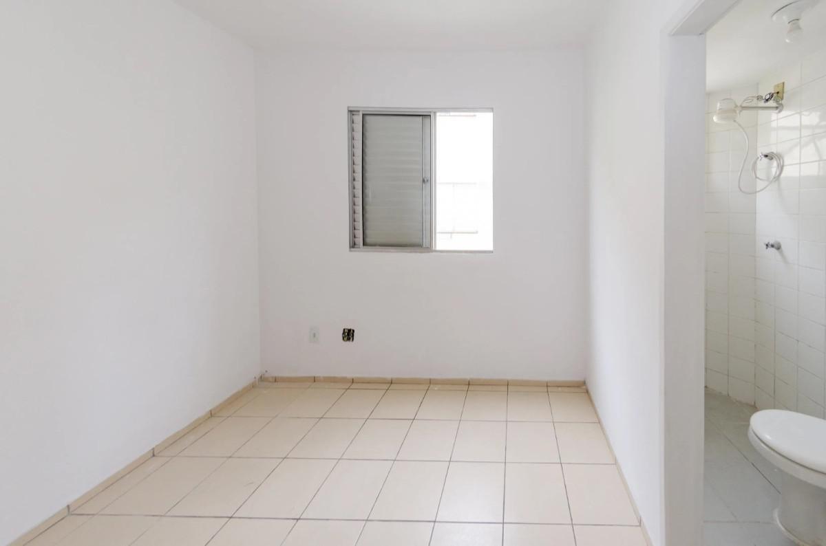 Apartamento, Jardim América, 3 Quartos, 1 Vaga, 1 Suíte