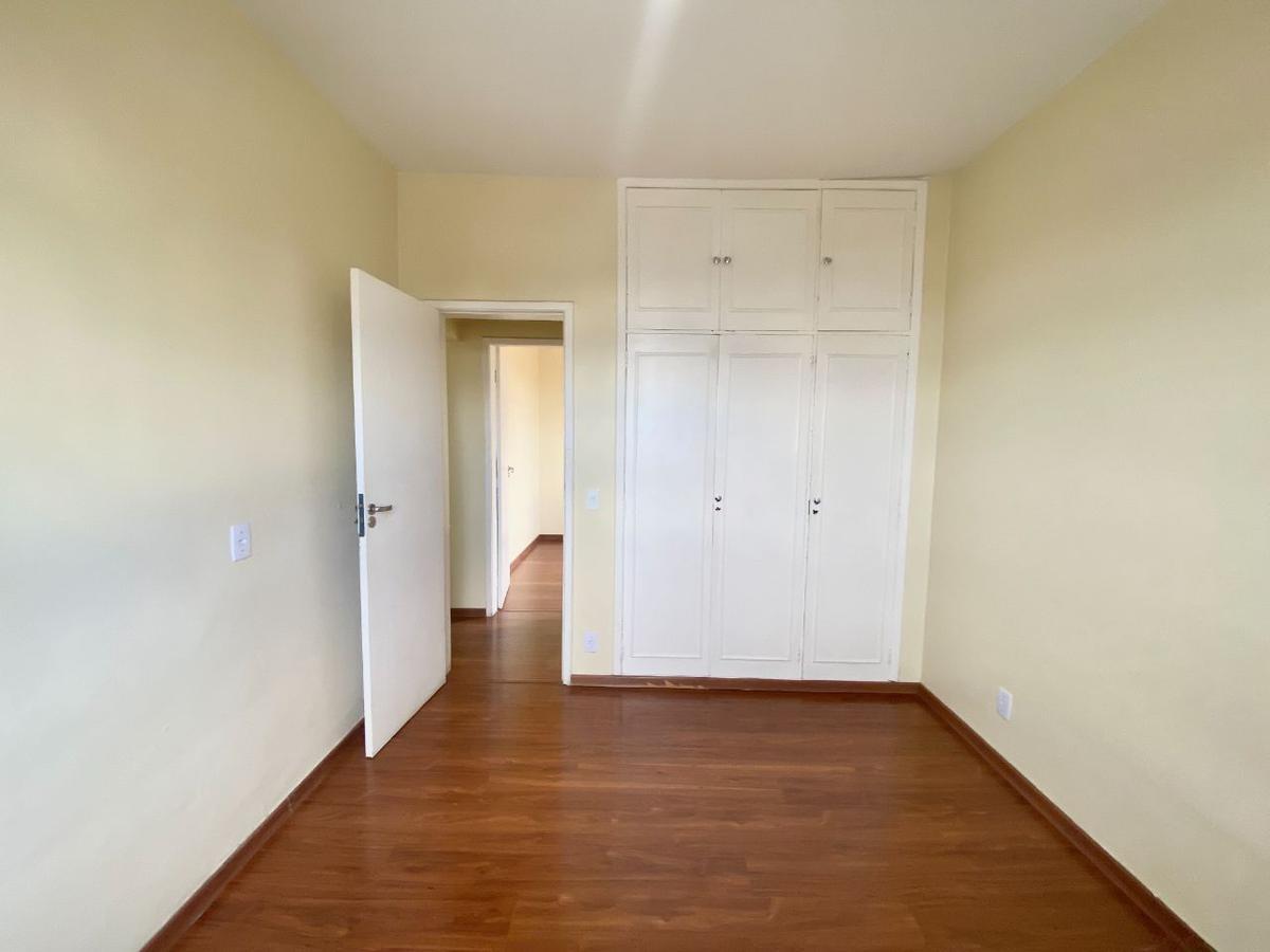 Apartamento, Santa Efigênia, 3 Quartos, 1 Vaga
