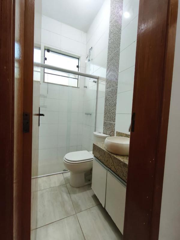 Casa, São Gabriel, 3 Quartos, 2 Vagas, 1 Suíte