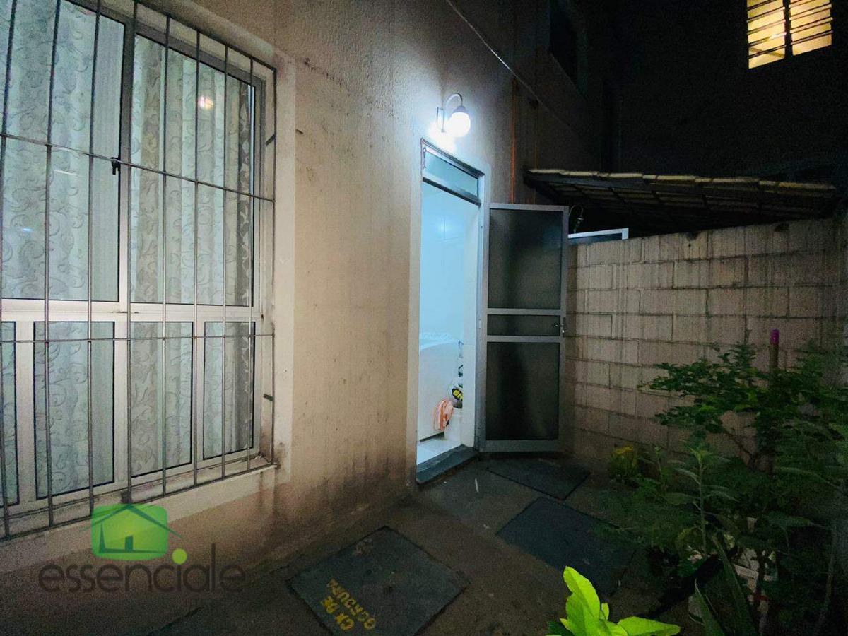 Apartamento, Santa Maria, 2 Quartos, 1 Vaga