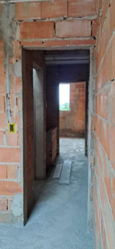 Casa, Mantiqueira, 2 Quartos, 2 Vagas