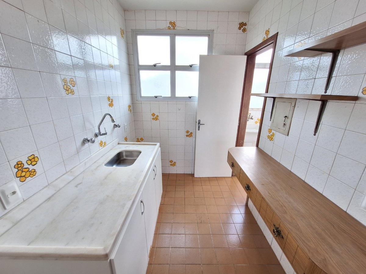 Apartamento, Cidade Nova, 3 Quartos, 1 Vaga, 1 Suíte