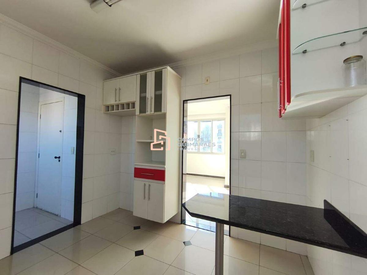 Apartamento, Barreiro, 3 Quartos, 2 Vagas, 1 Suíte