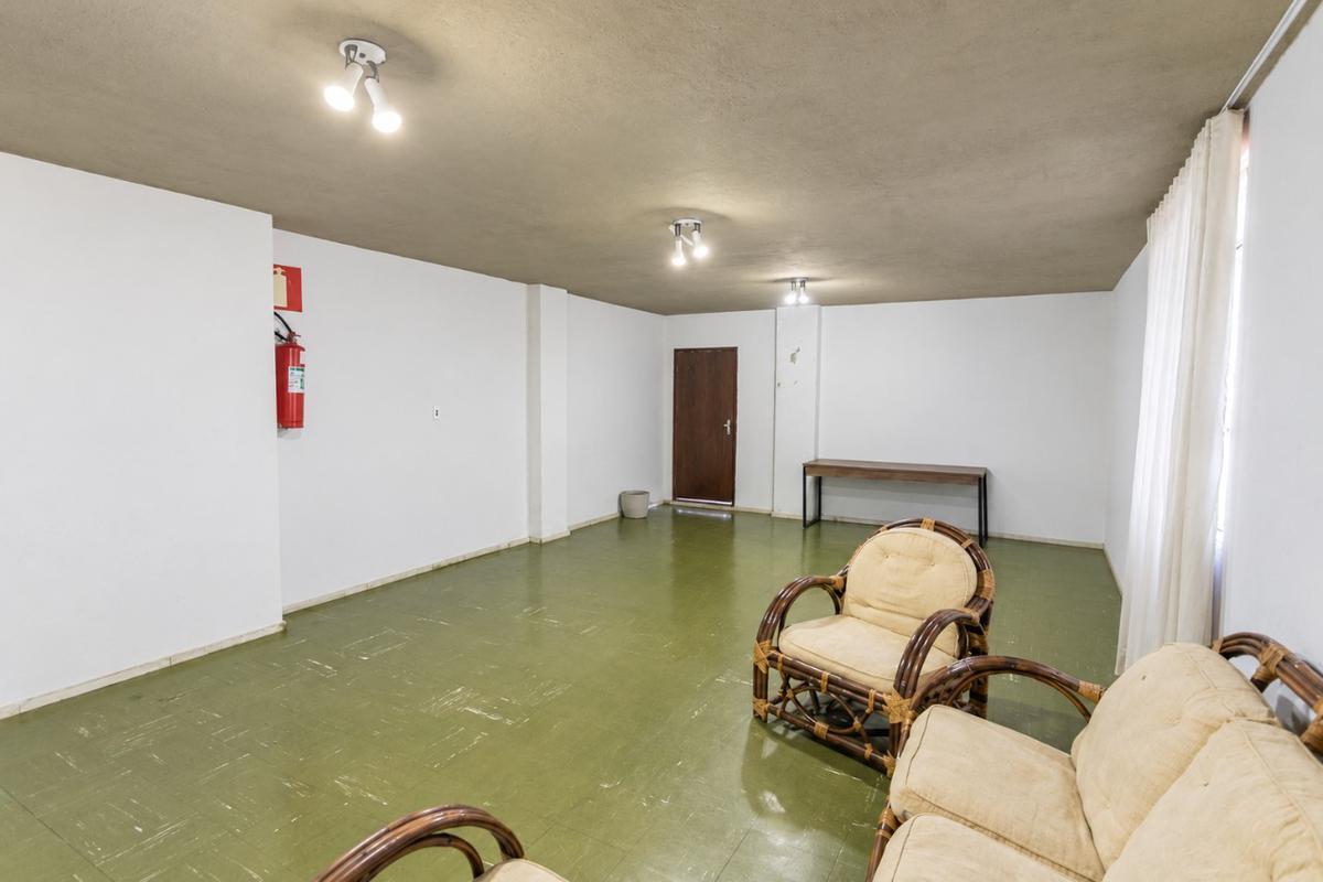 Apartamento, Cidade Nova, 3 Quartos, 1 Vaga, 1 Suíte