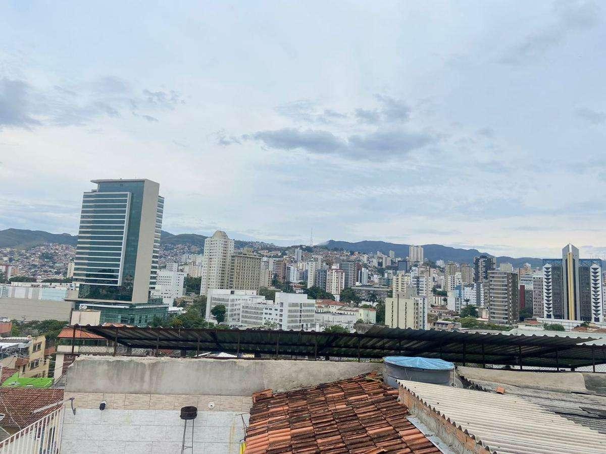 Apartamento, Santa Teresa, 1 Quarto, 1 Vaga