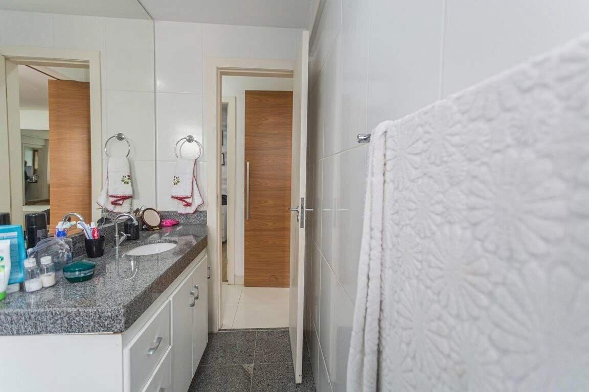 Apartamento, Sion, 3 Quartos, 2 Vagas, 1 Suíte
