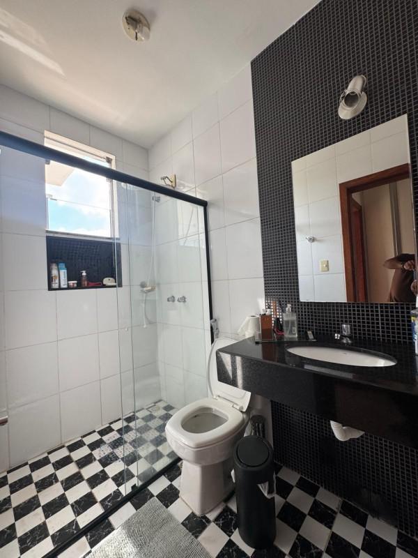 Casa, Guarujá, 3 Quartos, 3 Vagas, 1 Suíte