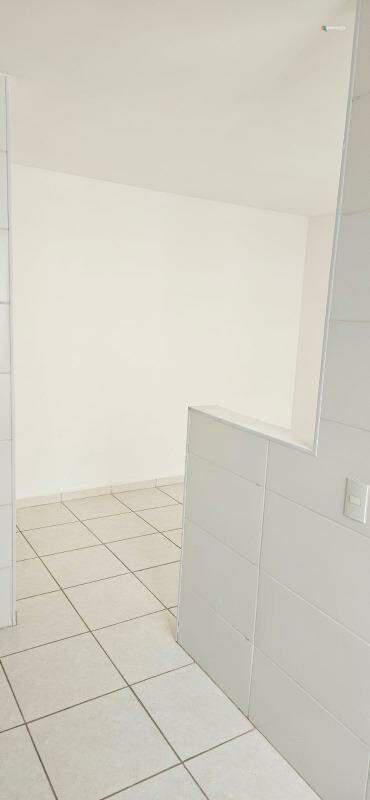 Apartamento, Borba Gato, 2 Quartos, 1 Vaga