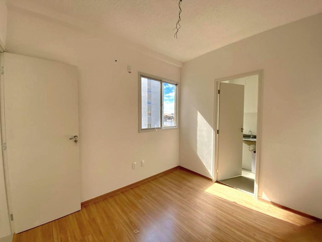 Apartamento, Palmeiras, 2 Quartos, 1 Vaga, 1 Suíte