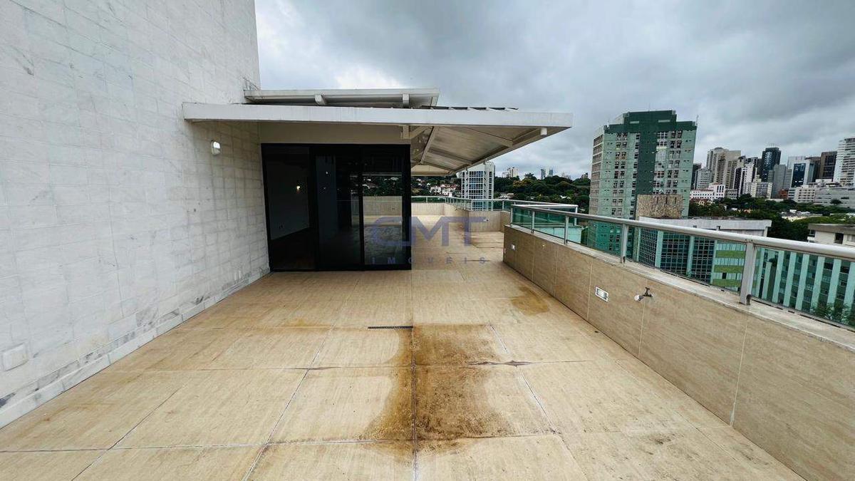 Cobertura, Santo Antônio, 4 Quartos, 3 Vagas, 1 Suíte