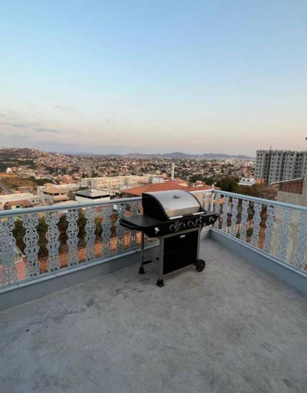 Casa, Juliana, 5 Quartos, 4 Vagas, 1 Suíte