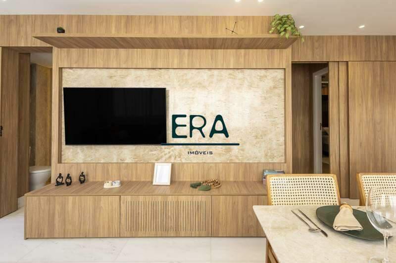 Apartamento, Sion, 2 Quartos, 2 Vagas, 2 Suítes