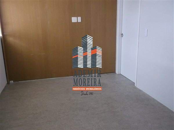 Andar, Funcionários, 2 Vagas