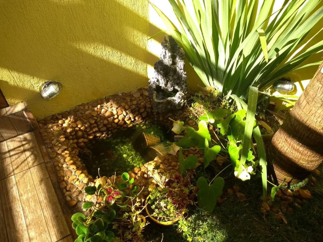 Casa, Heliópolis, 3 Quartos, 2 Vagas, 1 Suíte