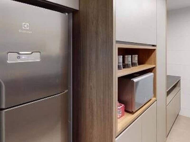 Apartamento, São Lucas, 2 Quartos, 1 Vaga, 1 Suíte