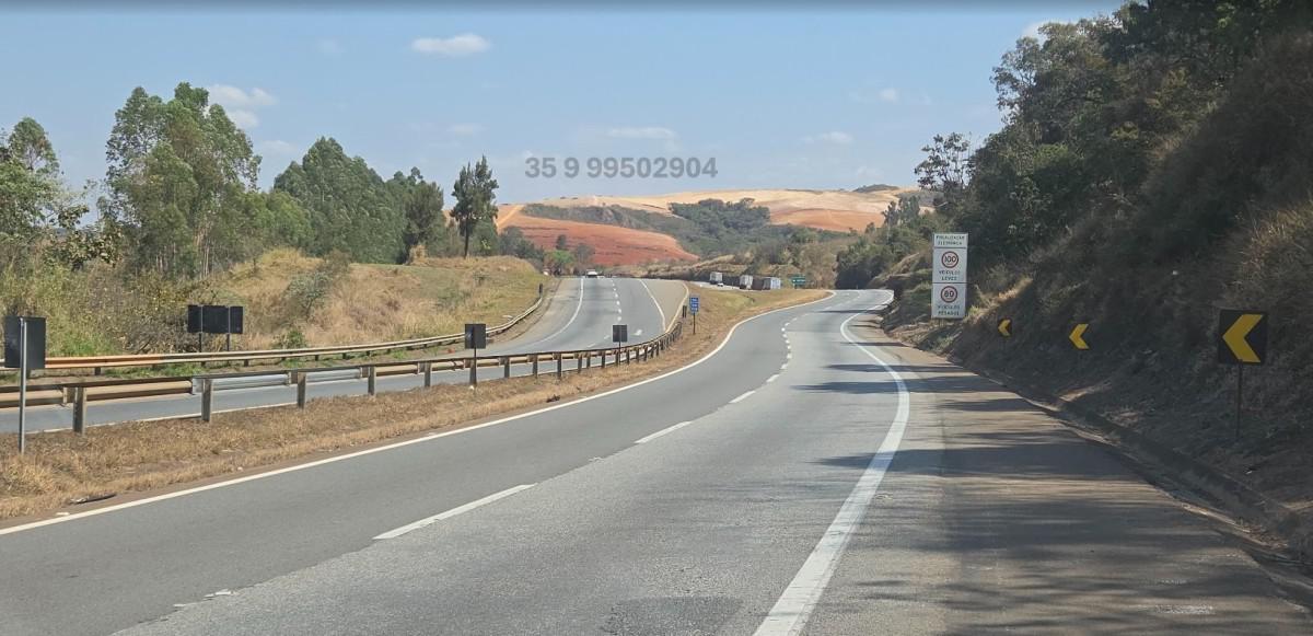 Fazenda, Zona Rural, 0 Quarto, 0 Vaga