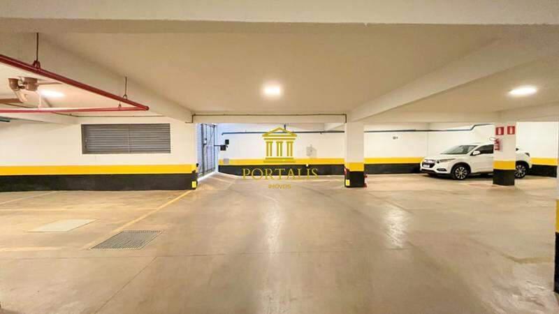 Apartamento, Funcionários, 1 Quarto, 2 Vagas