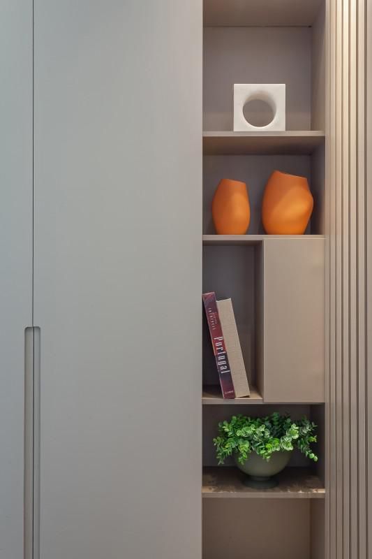Apartamento, Barroca, 3 Quartos, 2 Vagas, 1 Suíte