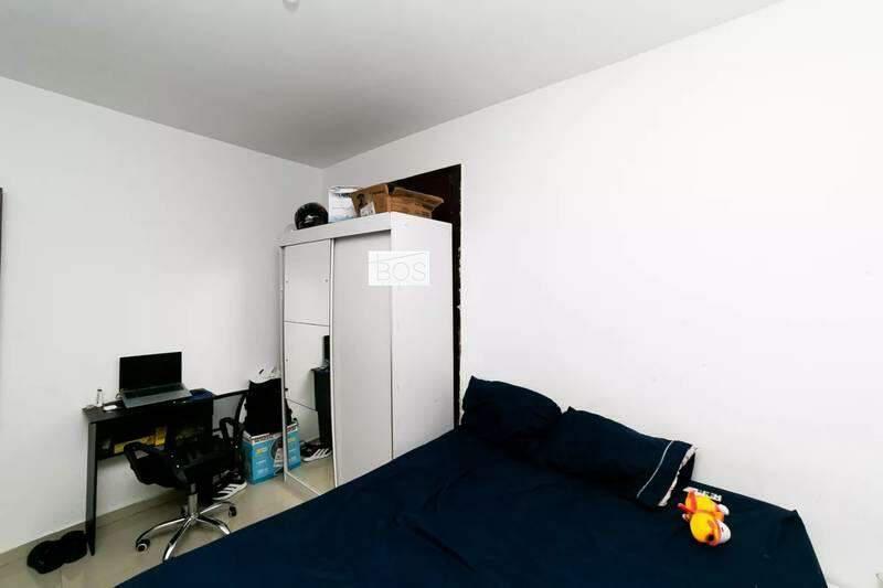 Apartamento, Santo Antônio, 3 Quartos, 1 Vaga, 1 Suíte