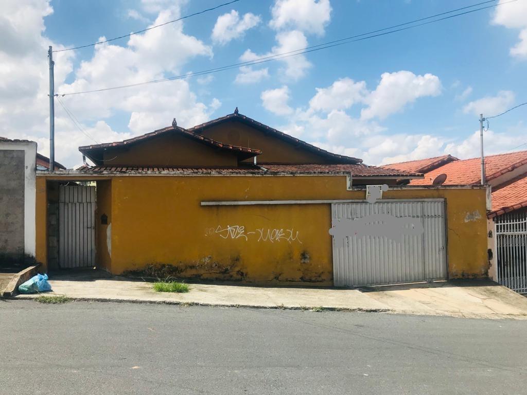 Casa, Tirol, 5 Quartos, 3 Vagas, 1 Suíte