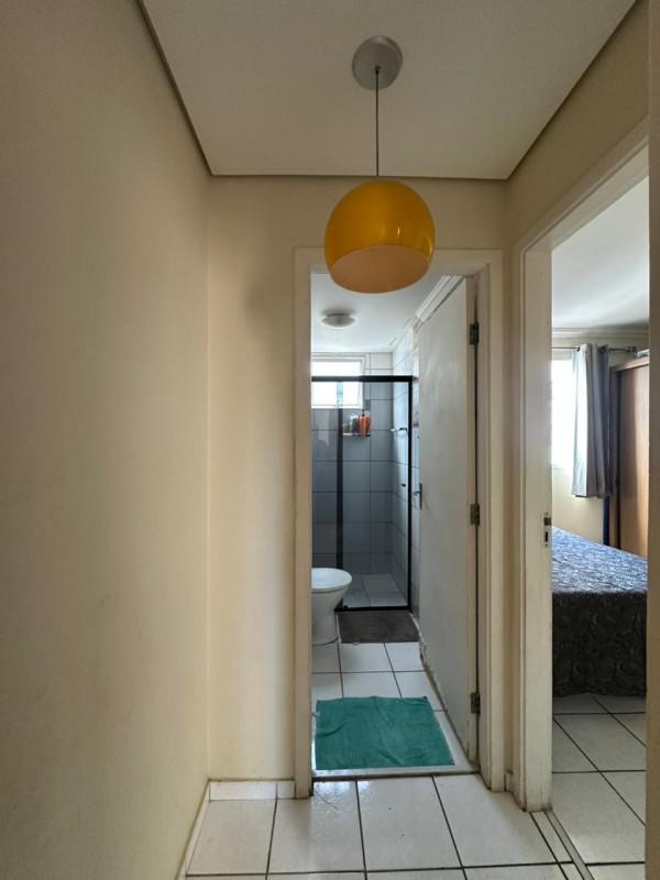 Apartamento, Taquaril, 2 Quartos, 1 Vaga