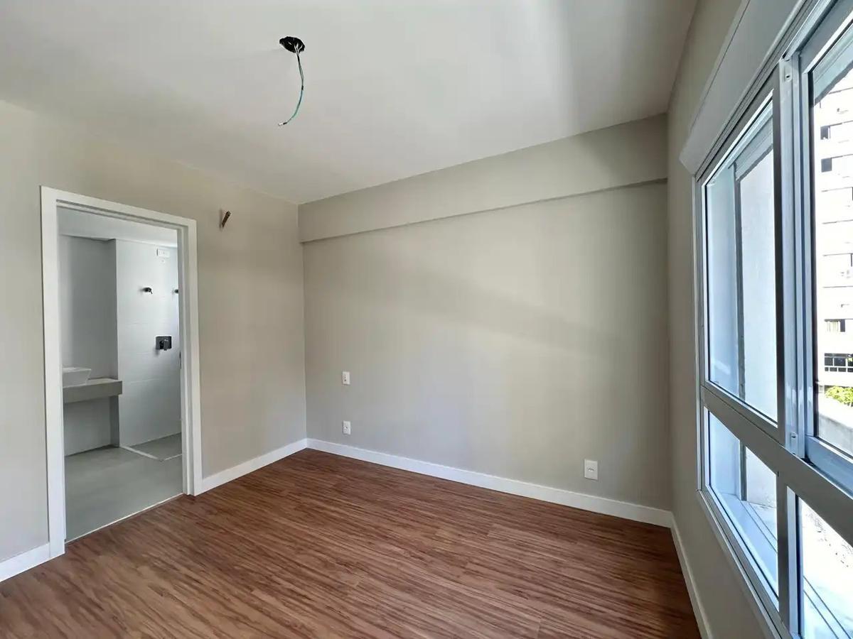 Apartamento, Lourdes, 3 Quartos, 2 Vagas, 3 Suítes