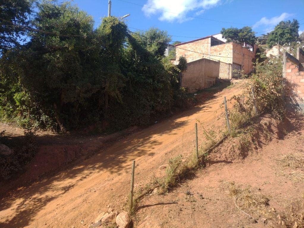 Lote, Santo Antônio (roça Grande), 0 Quarto, 0 Vaga