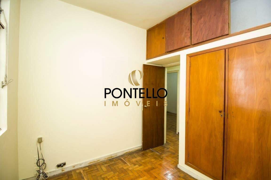 Apartamento, Lourdes, 3 Quartos, 0 Vaga, 1 Suíte