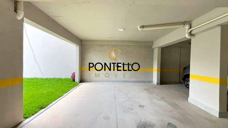 Apartamento, Castelo, 4 Quartos, 3 Vagas, 2 Suítes