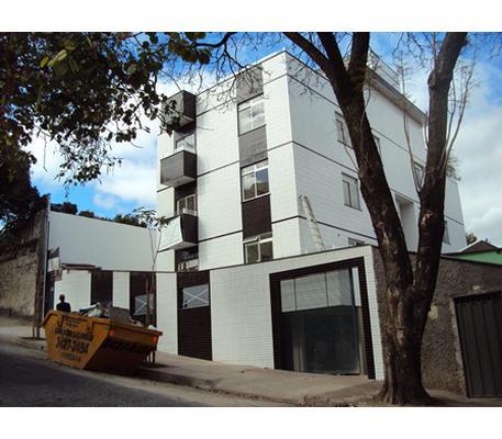 Cobertura, Vila Clóris, 3 Quartos, 3 Vagas, 1 Suíte