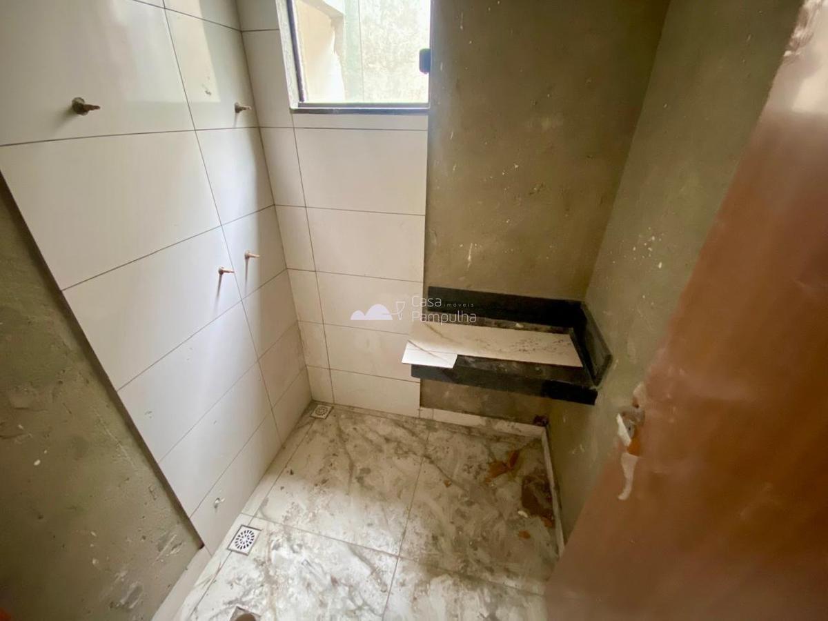Casa, Cachoeira, 3 Quartos, 2 Vagas, 1 Suíte