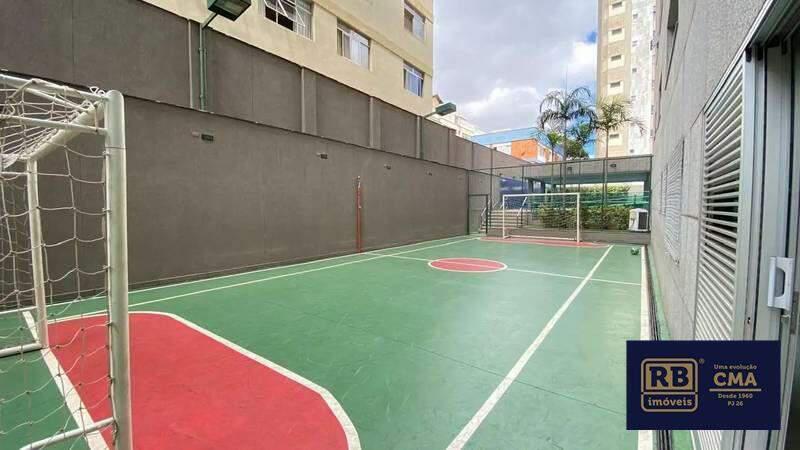 Apartamento, São Pedro, 4 Quartos, 3 Vagas, 2 Suítes