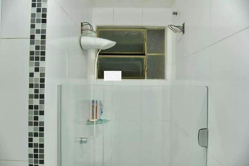 Apartamento, Centro, 3 Quartos, 1 Vaga