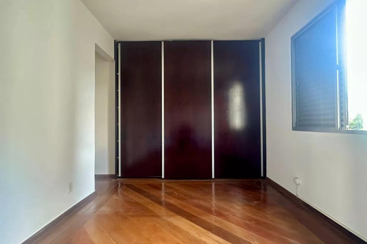 Cobertura, Gutierrez, 5 Quartos, 3 Vagas, 2 Suítes