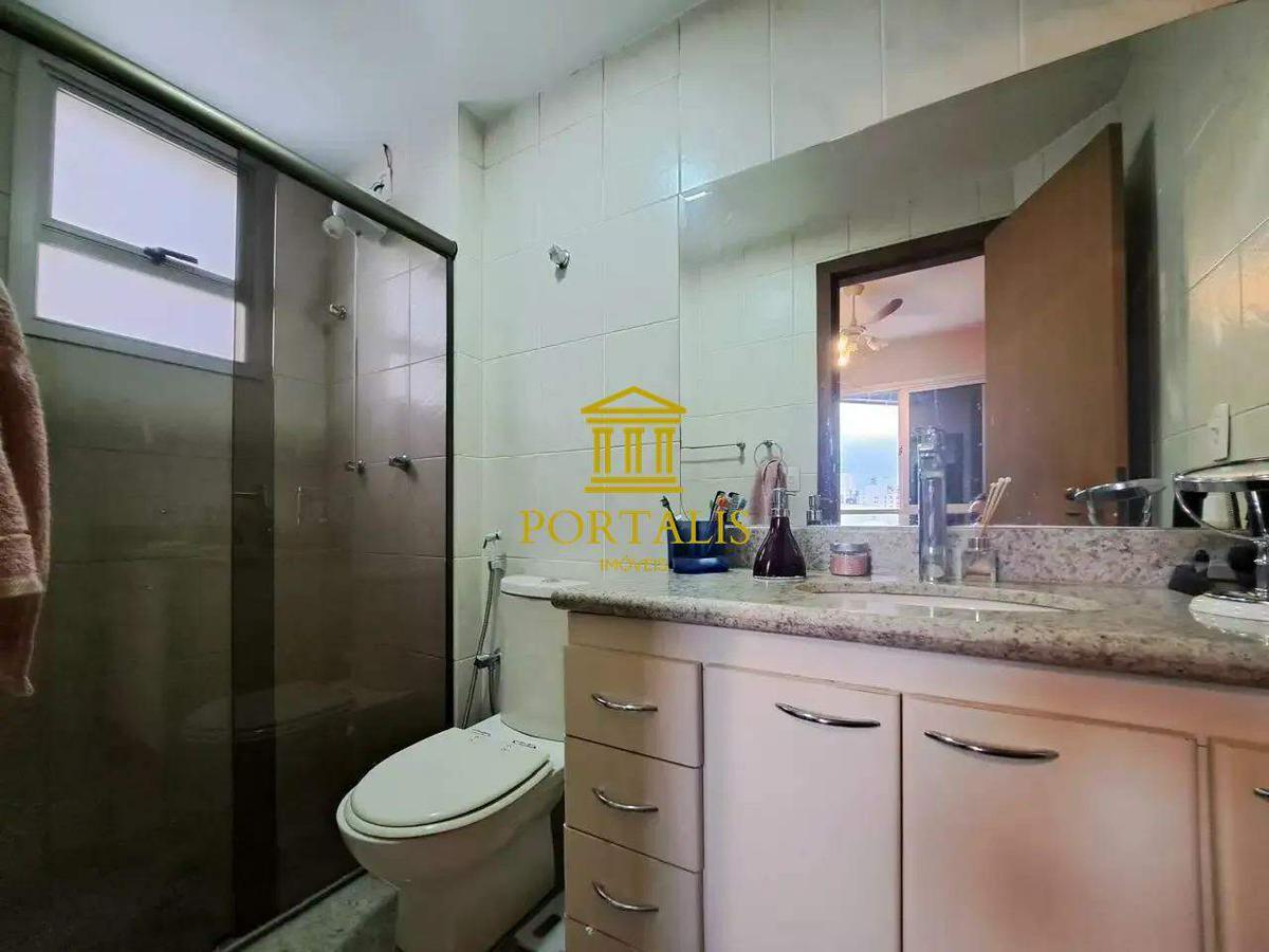 Cobertura, Prado, 4 Quartos, 4 Vagas, 1 Suíte