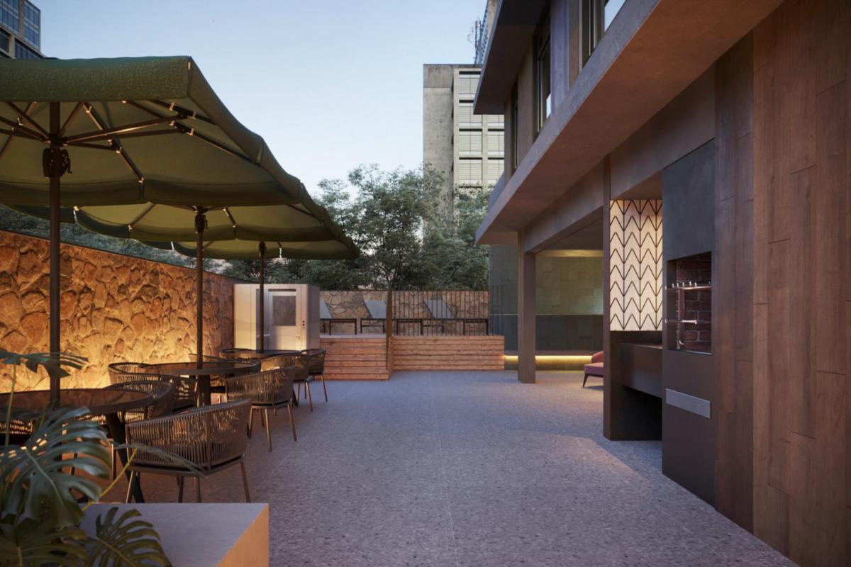 Apartamento, Lourdes, 3 Quartos, 2 Vagas, 2 Suítes