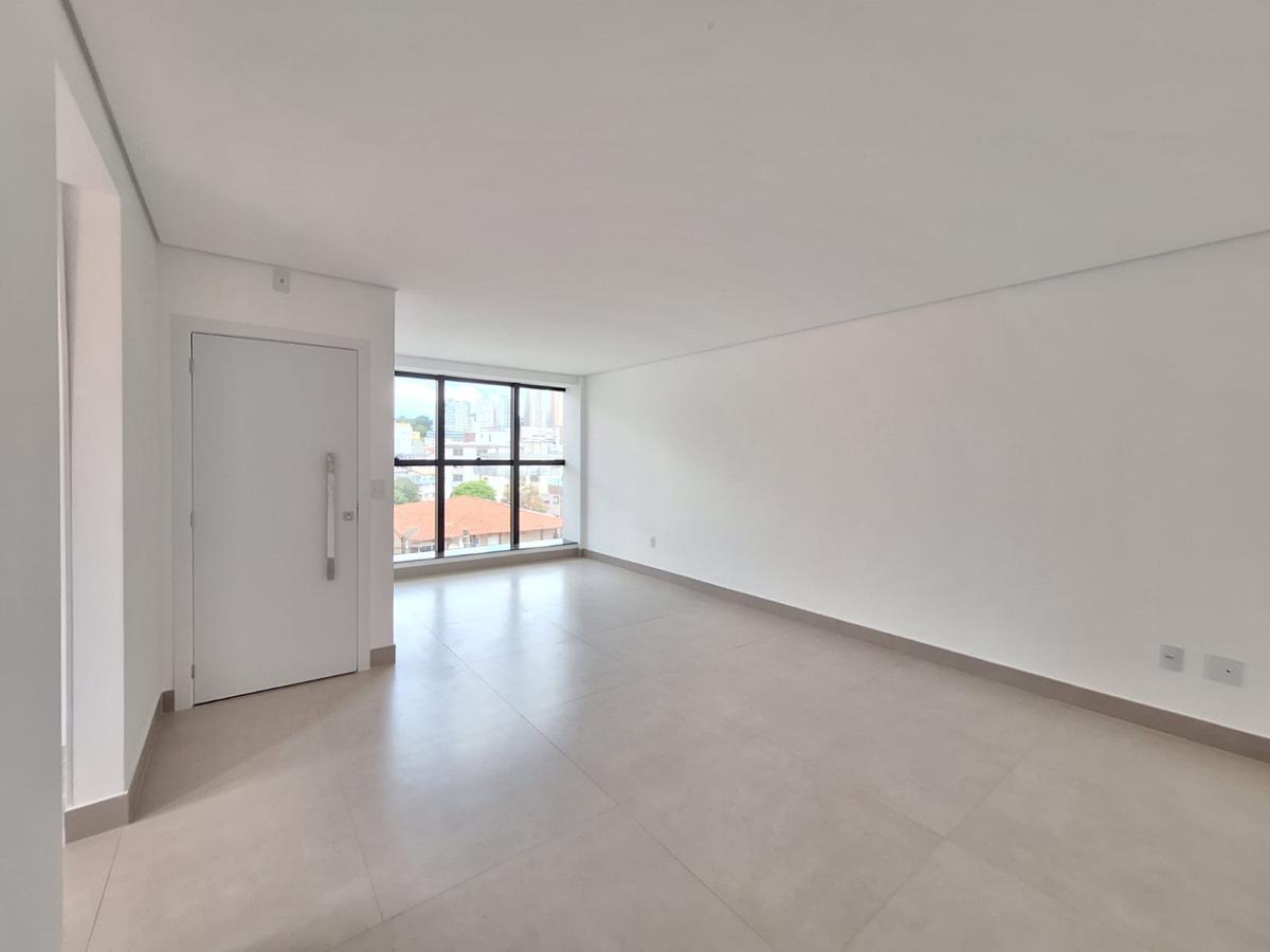 Apartamento, Cidade Nova, 4 Quartos, 2 Vagas, 1 Suíte