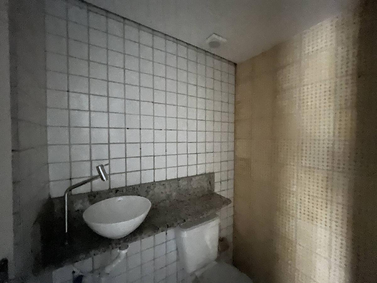 Andar, Alto Serenata, 3 Quartos, 0 Vaga