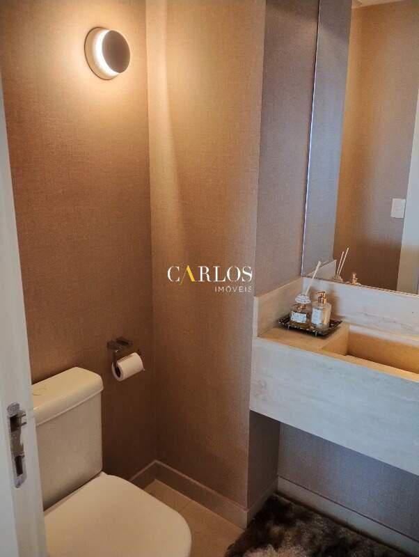 Apartamento, Vila da Serra, 3 Quartos, 4 Vagas, 3 Suítes