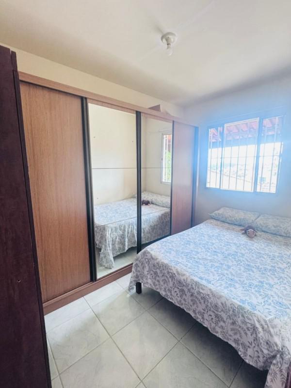 Casa, Masterville, 2 Quartos, 2 Vagas