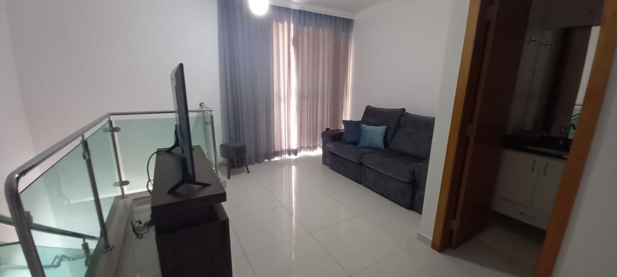 Cobertura, Boa Vista, 3 Quartos, 2 Vagas, 1 Suíte