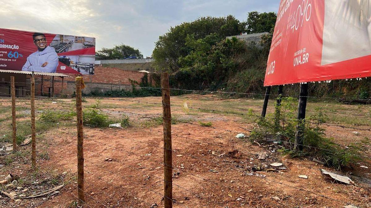 Lote, Santo Antônio, 0 Quarto, 0 Vaga