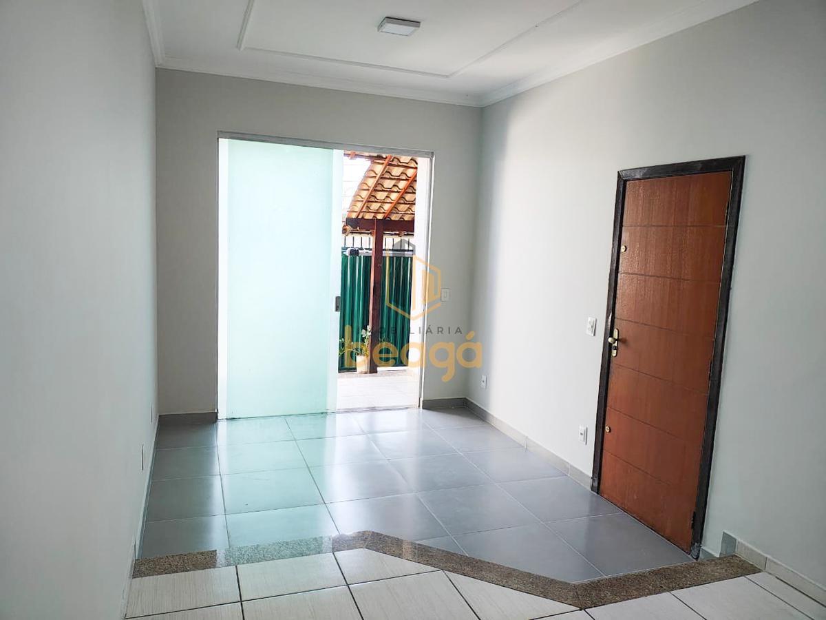 Casa, Santa Mônica, 3 Quartos, 2 Vagas, 1 Suíte