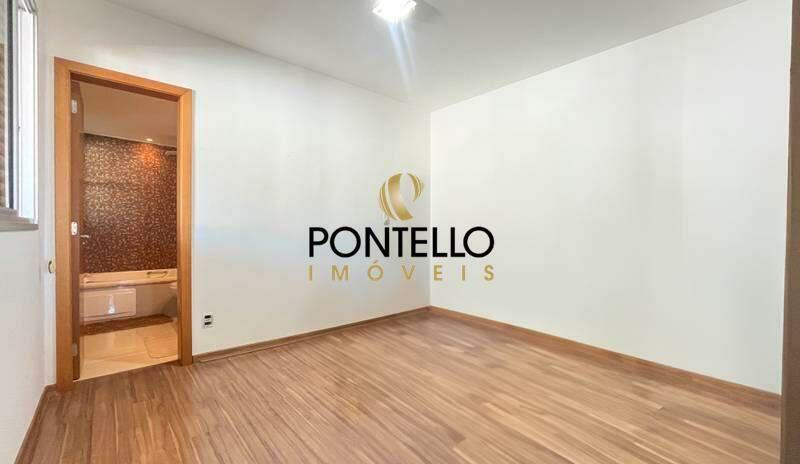 Cobertura, Buritis, 4 Quartos, 4 Vagas, 2 Suítes